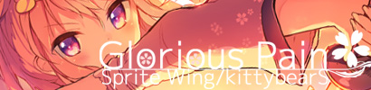 Glorious Pain